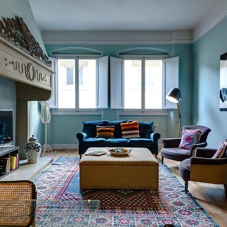 Frida Luxury Apartment By Mamo Florence Ngoại thất bức ảnh