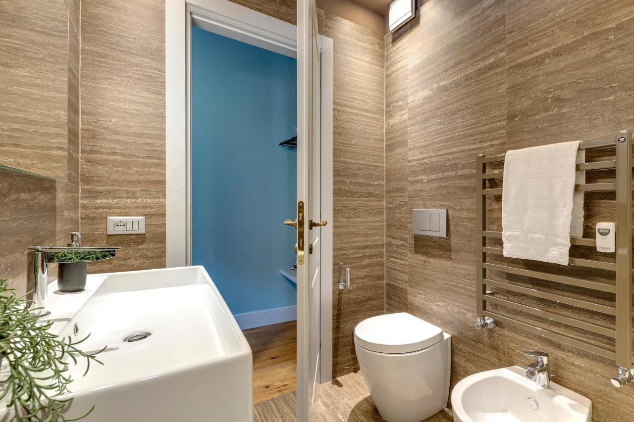 Frida Luxury Apartment By Mamo Florence Ngoại thất bức ảnh