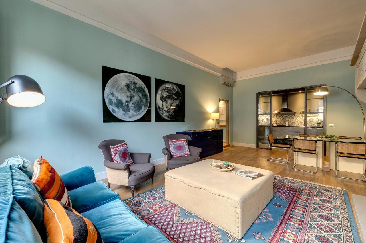 Frida Luxury Apartment By Mamo Florence Ngoại thất bức ảnh