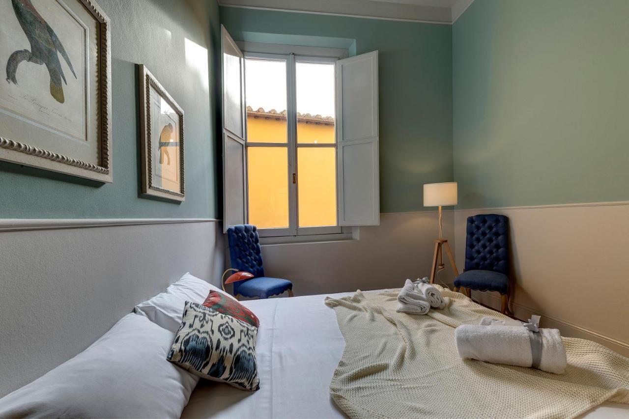 Frida Luxury Apartment By Mamo Florence Ngoại thất bức ảnh