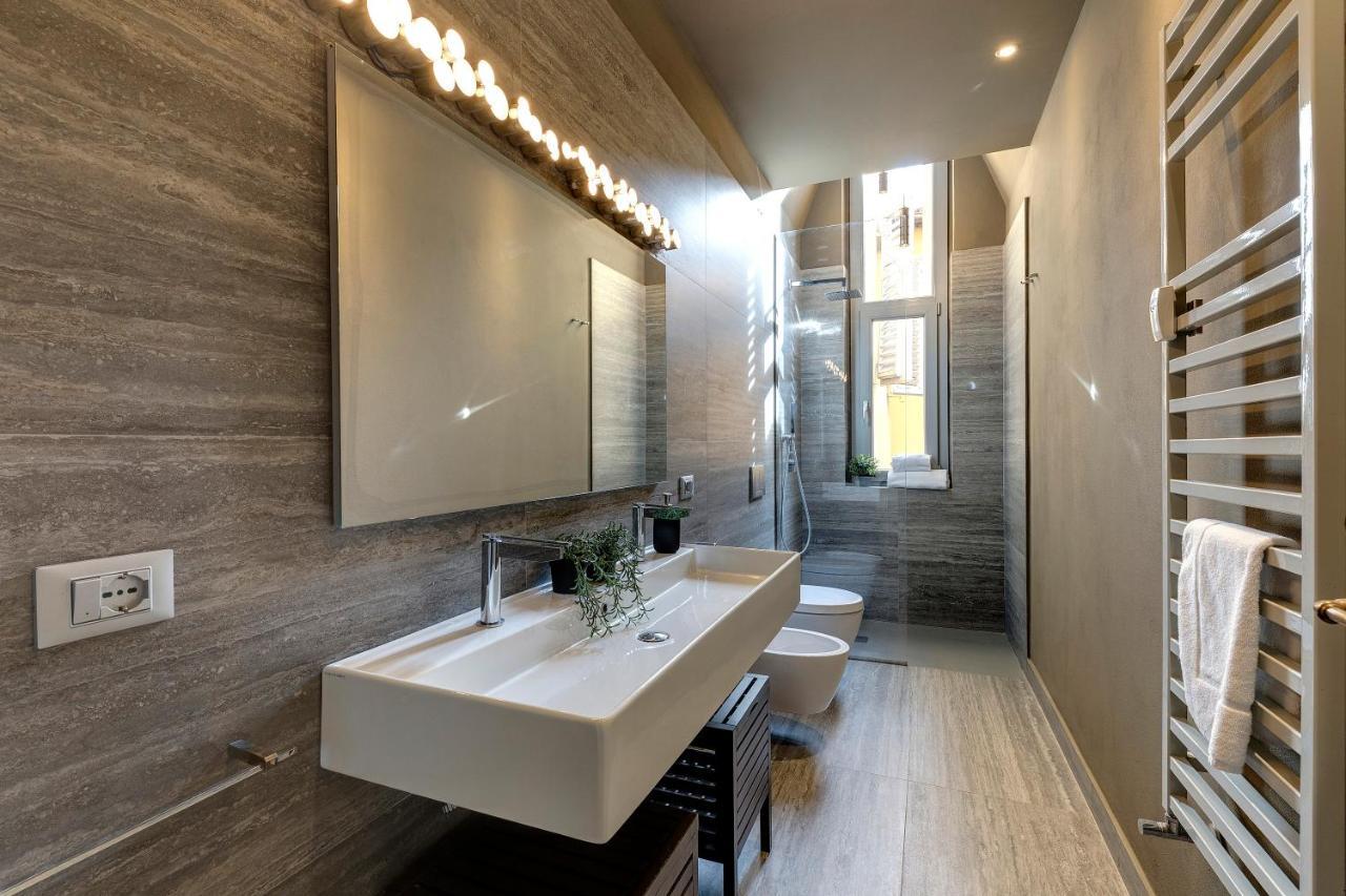 Frida Luxury Apartment By Mamo Florence Ngoại thất bức ảnh