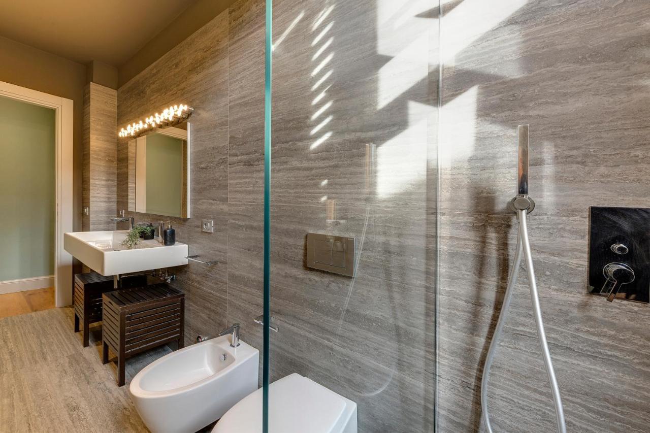 Frida Luxury Apartment By Mamo Florence Ngoại thất bức ảnh