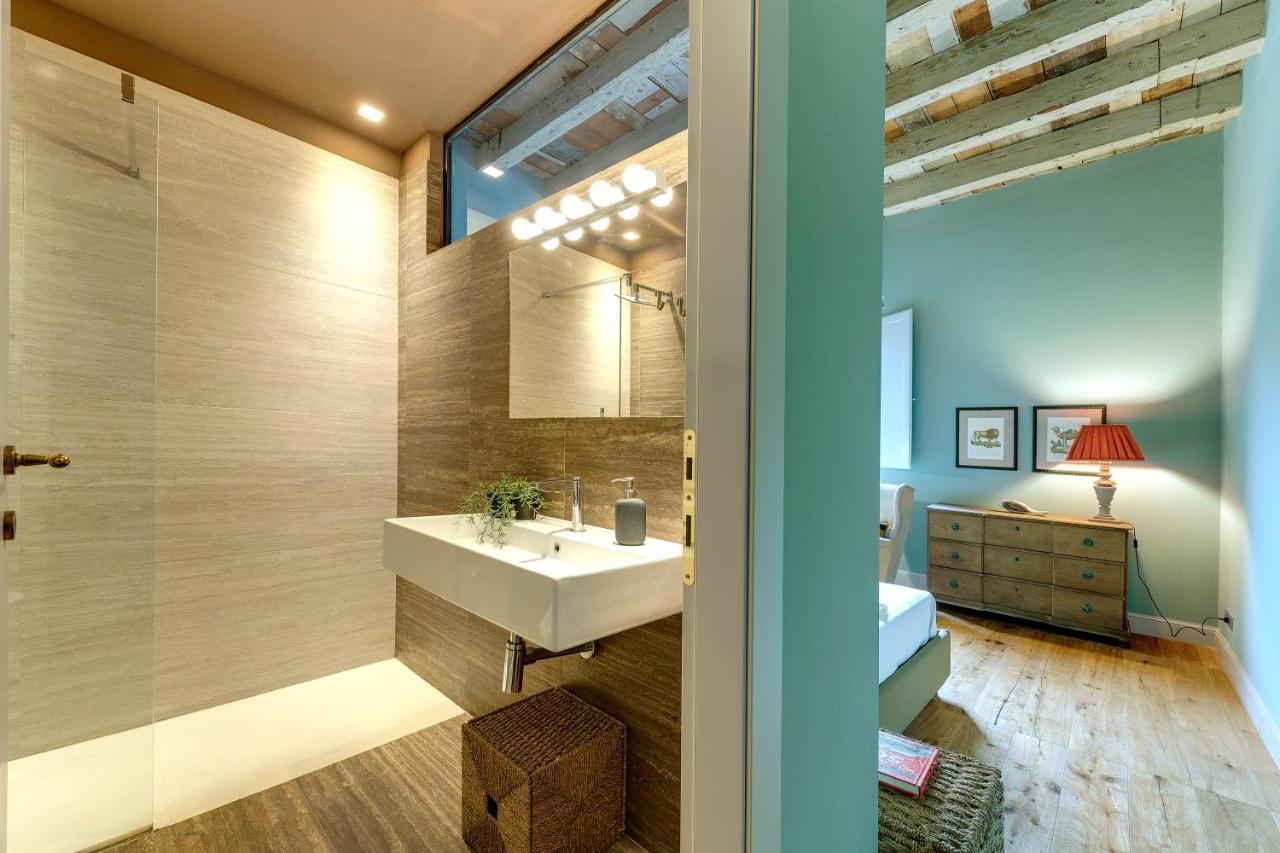 Frida Luxury Apartment By Mamo Florence Ngoại thất bức ảnh