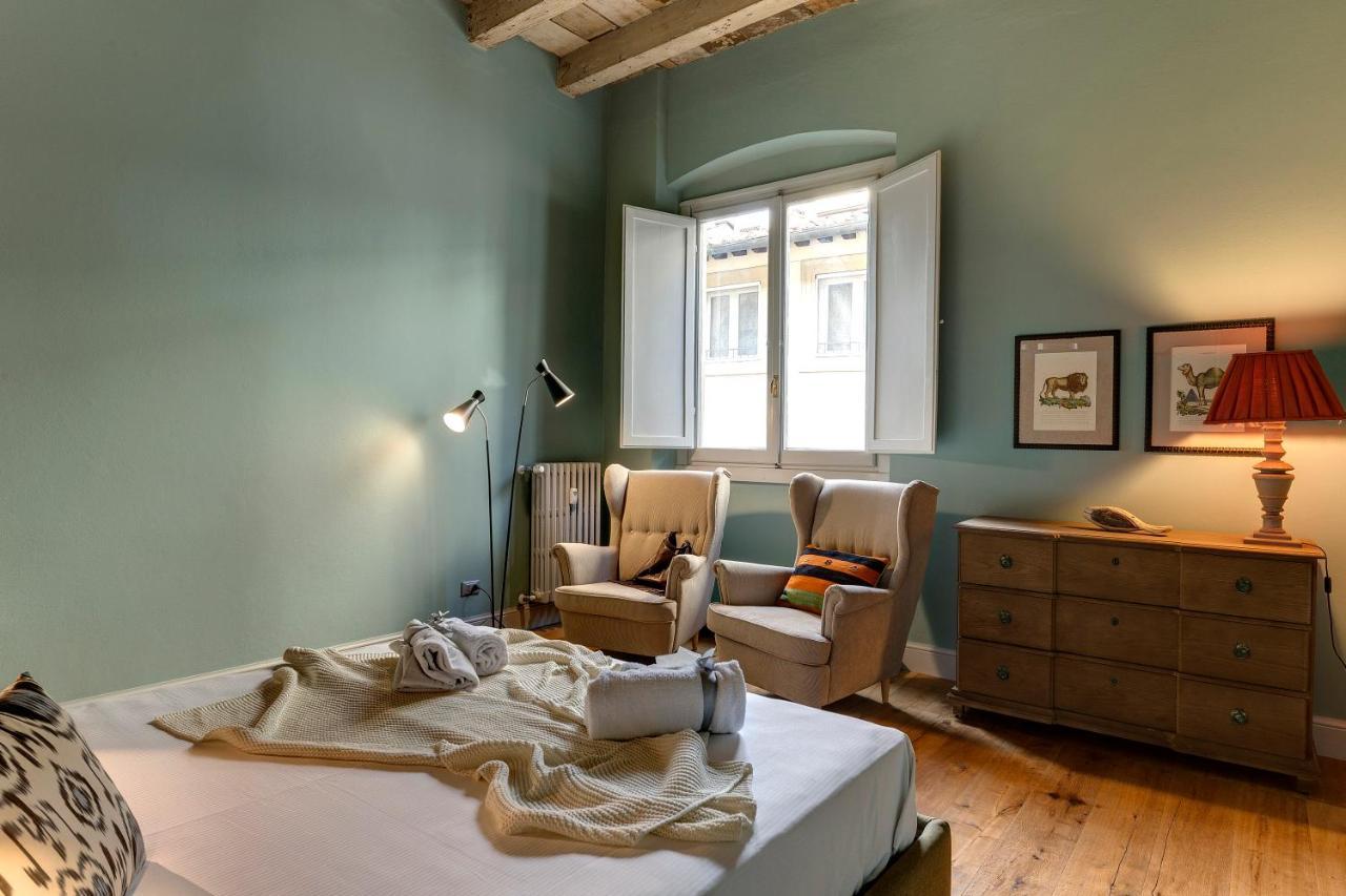 Frida Luxury Apartment By Mamo Florence Ngoại thất bức ảnh