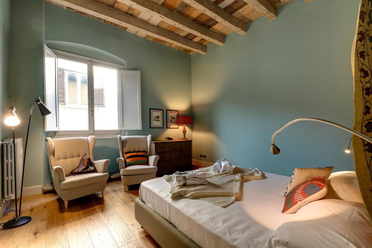 Frida Luxury Apartment By Mamo Florence Ngoại thất bức ảnh