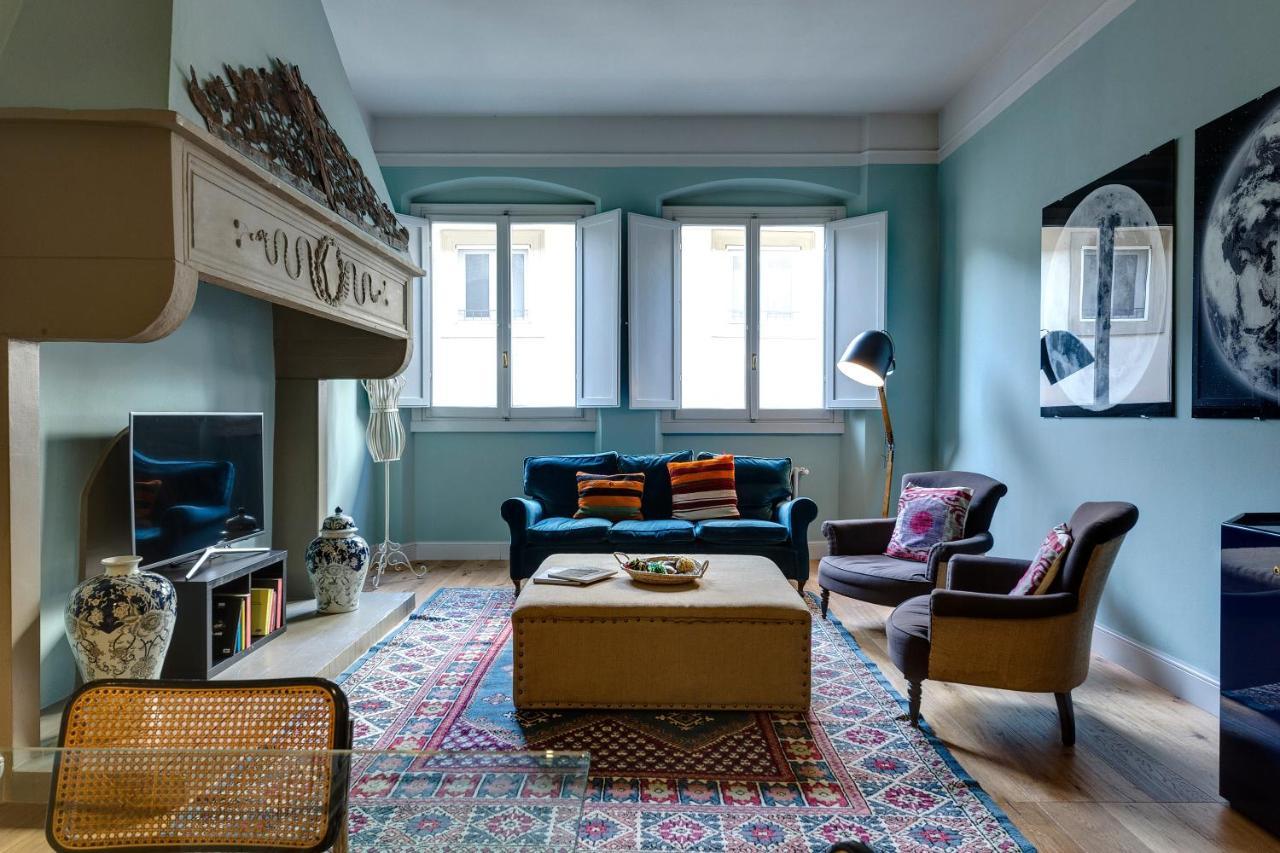 Frida Luxury Apartment By Mamo Florence Ngoại thất bức ảnh