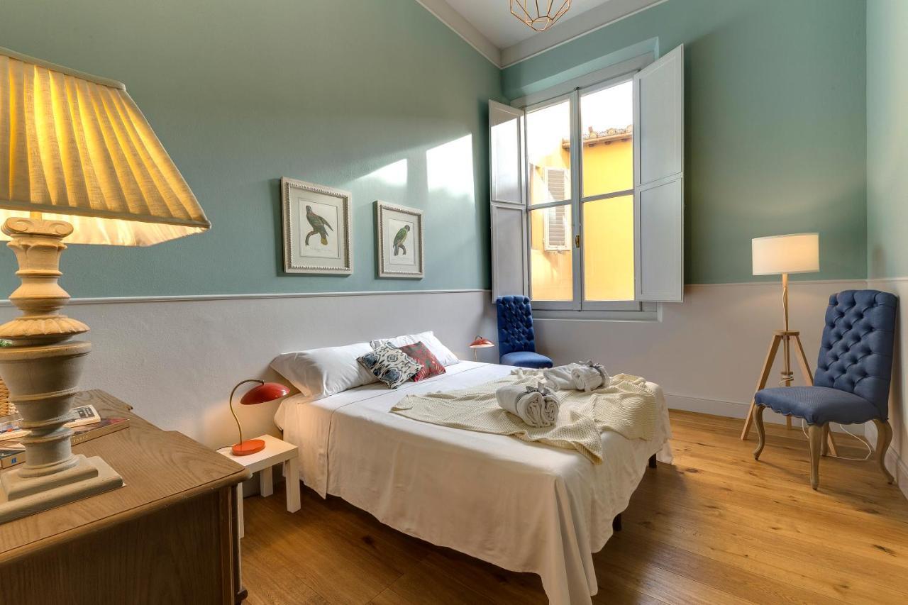 Frida Luxury Apartment By Mamo Florence Ngoại thất bức ảnh